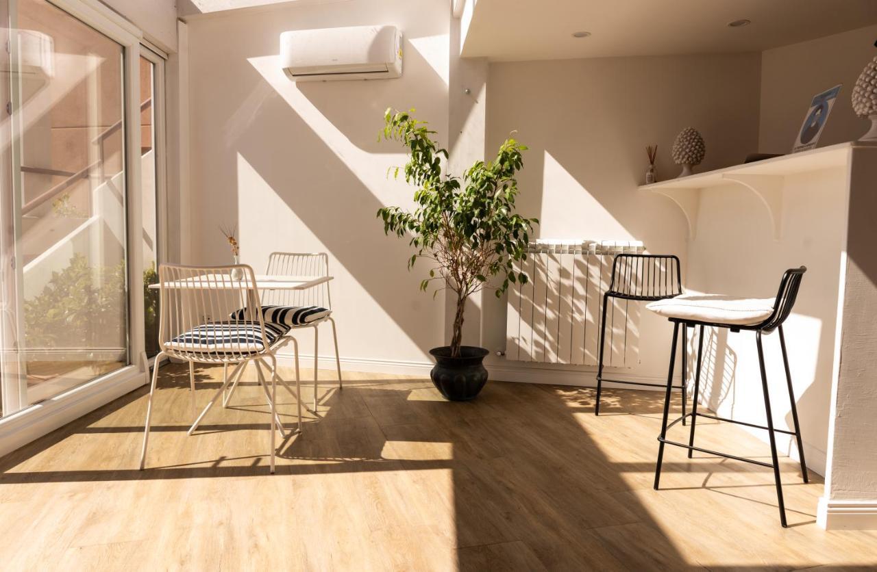Bnb Casa Rossa 몬레알레 외부 사진