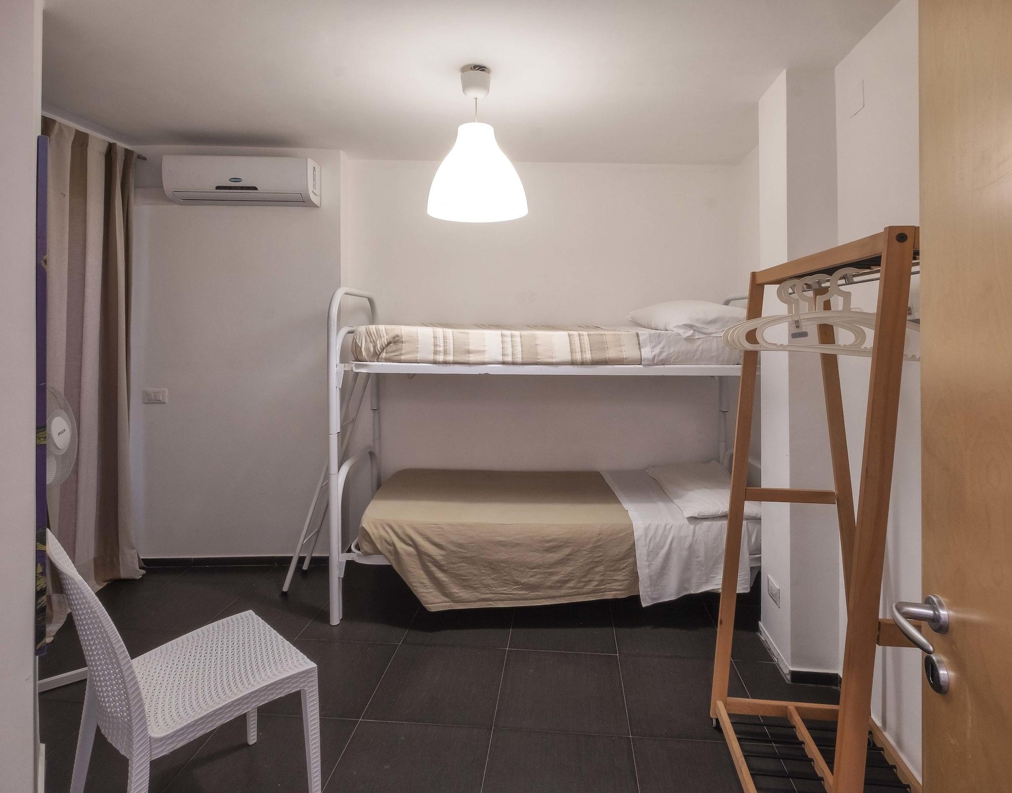 Bnb Casa Rossa 몬레알레 외부 사진